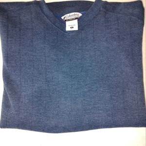Columbia Men's sweater